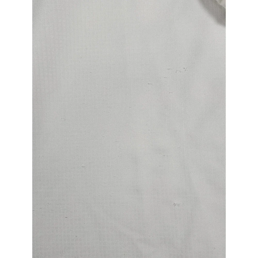 Columbia PFG Bahama II Fishing Shirt Mens XXL White Long Sleeve FM7253 Utility
